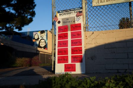 California shootings: Who died in Monterey Park and Half Moon Bay attacks?