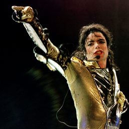 Michael Jackson’s nephew Jaafar to play ‘King of Pop’ in biopic