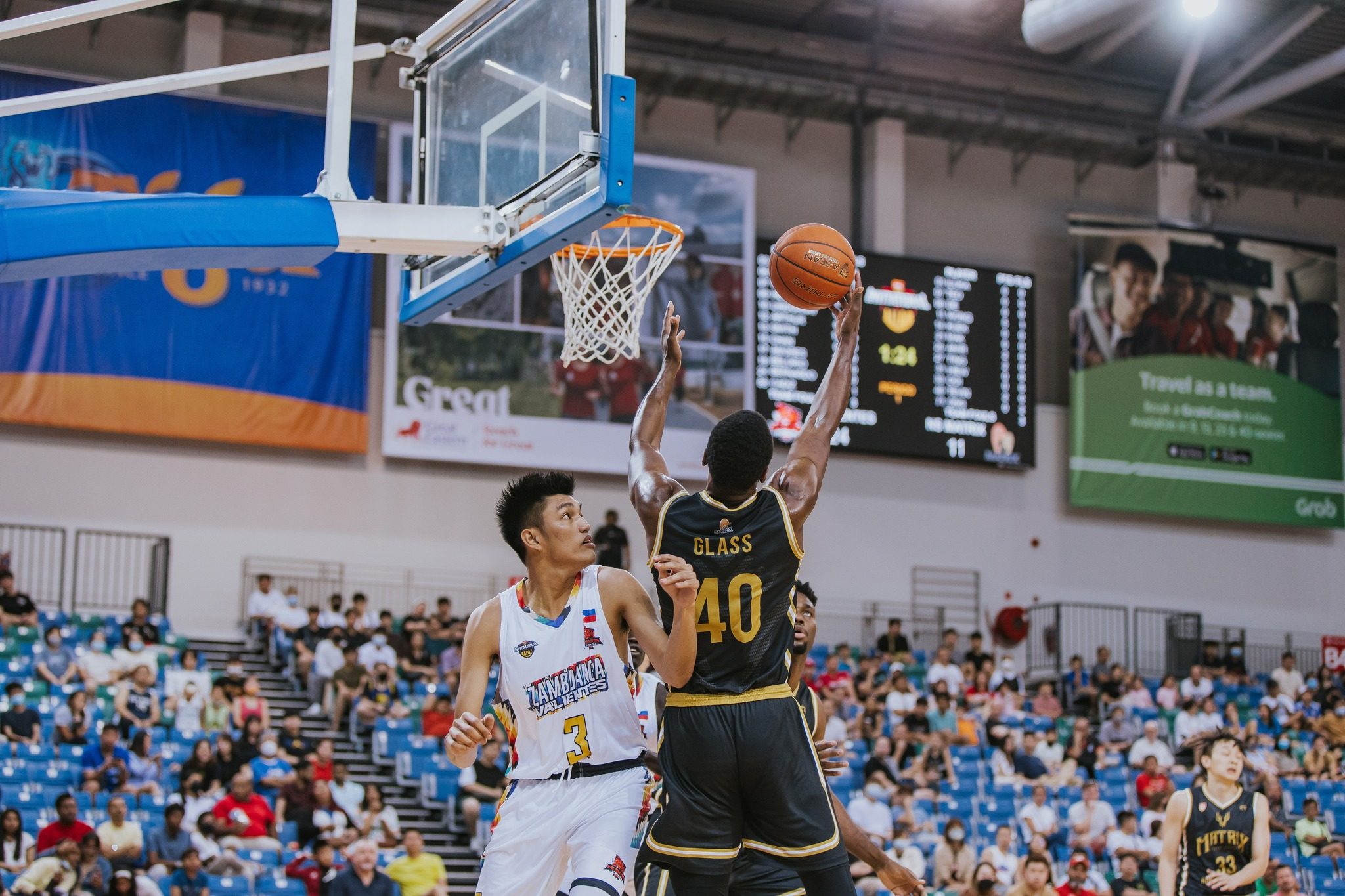 ABL: Zamboanga falters in clutch, wastes 15-point lead as Malaysia escapes