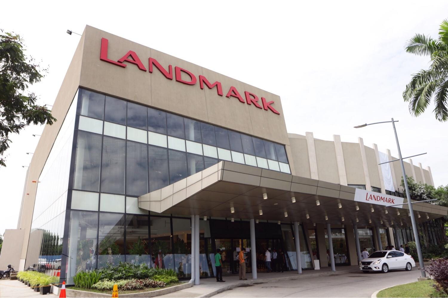 ‘Pilit ako pinapaamin’: Landmark cashiers coerced into admitting alleged theft 