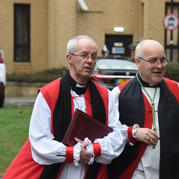UK’s bishops apologize to LGBTQI+ people for ‘shameful’ treatment