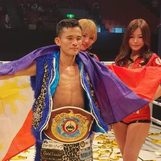 Melvin Jerusalem, Jake Amparo seek world crowns against Shigeoka brothers in Nagoya
