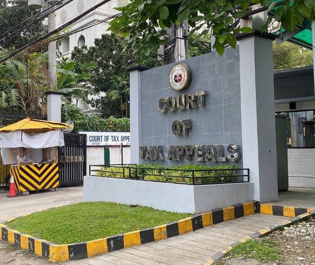 FAST FACTS: Who are the PH tax court justices who cleared Maria Ressa, Rappler Holdings?