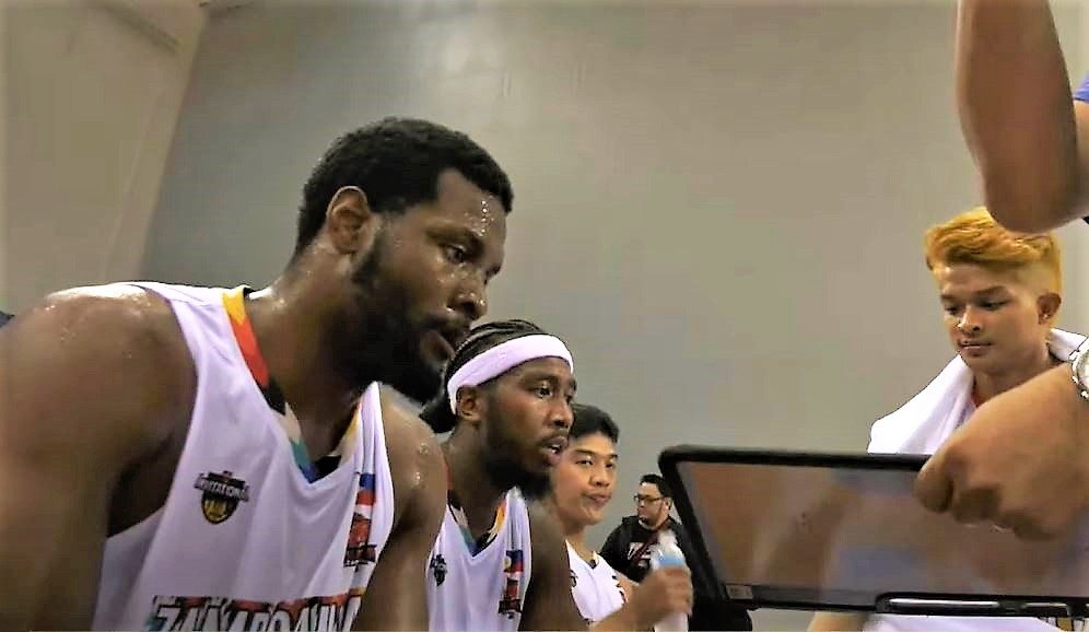 Zamboanga Valientes down Indonesia as Hester, Amores show off in ABL debut