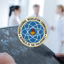 RESULTS: December 2022 Radiologic and X-Ray Technologist Licensure Examination