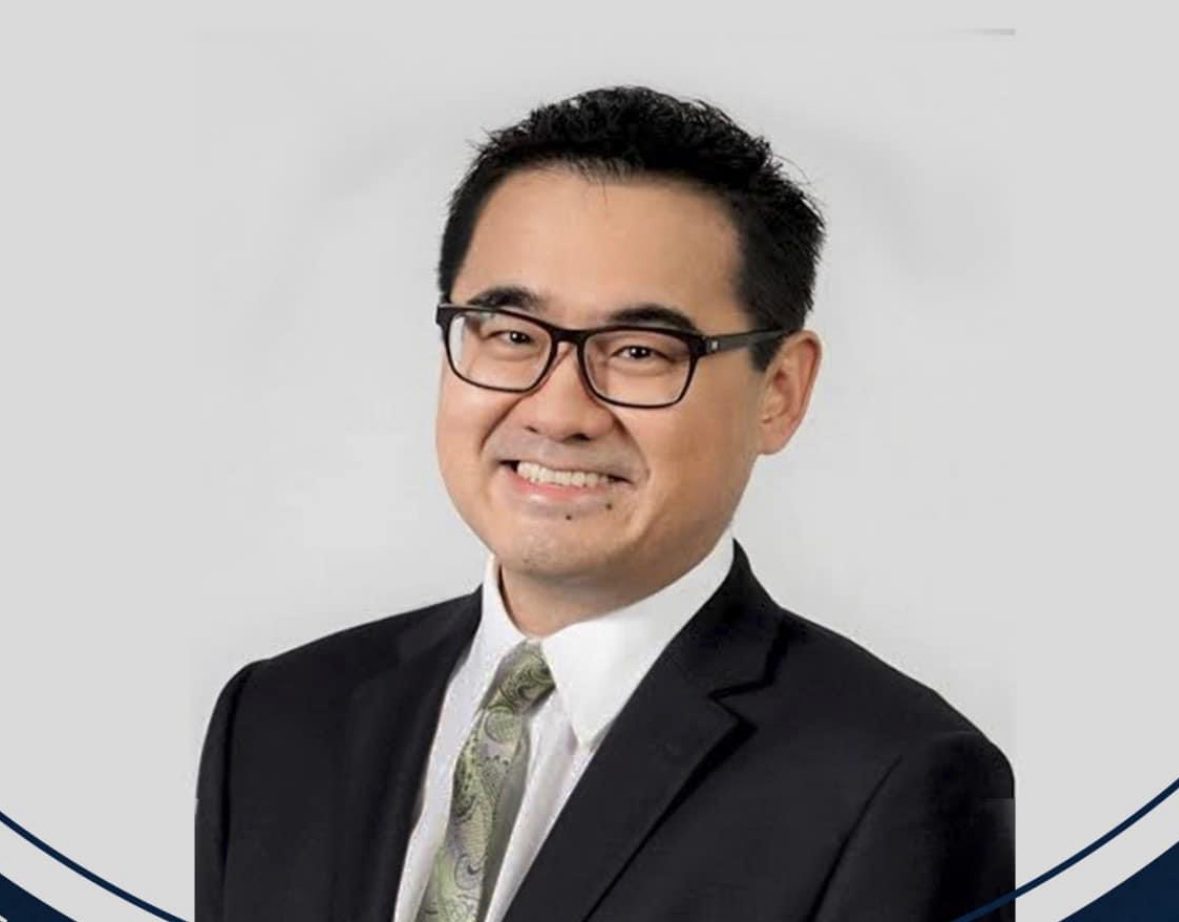 Robinsons Land CEO Frederick Go is Marcos economic and investments adviser