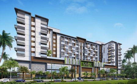 Megaworld’s ‘luxury green’ hotel to rise in Palawan