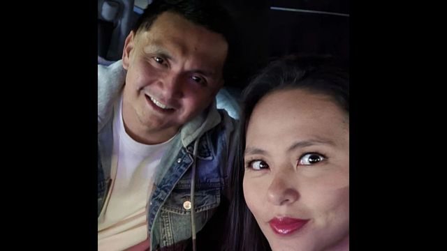 LJ Moreno, Jimmy Alapag welcome fourth child