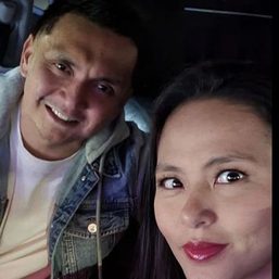 LJ Moreno, Jimmy Alapag welcome fourth child
