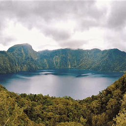 South Cotabato lake off-limits for 2-month rehabilitation