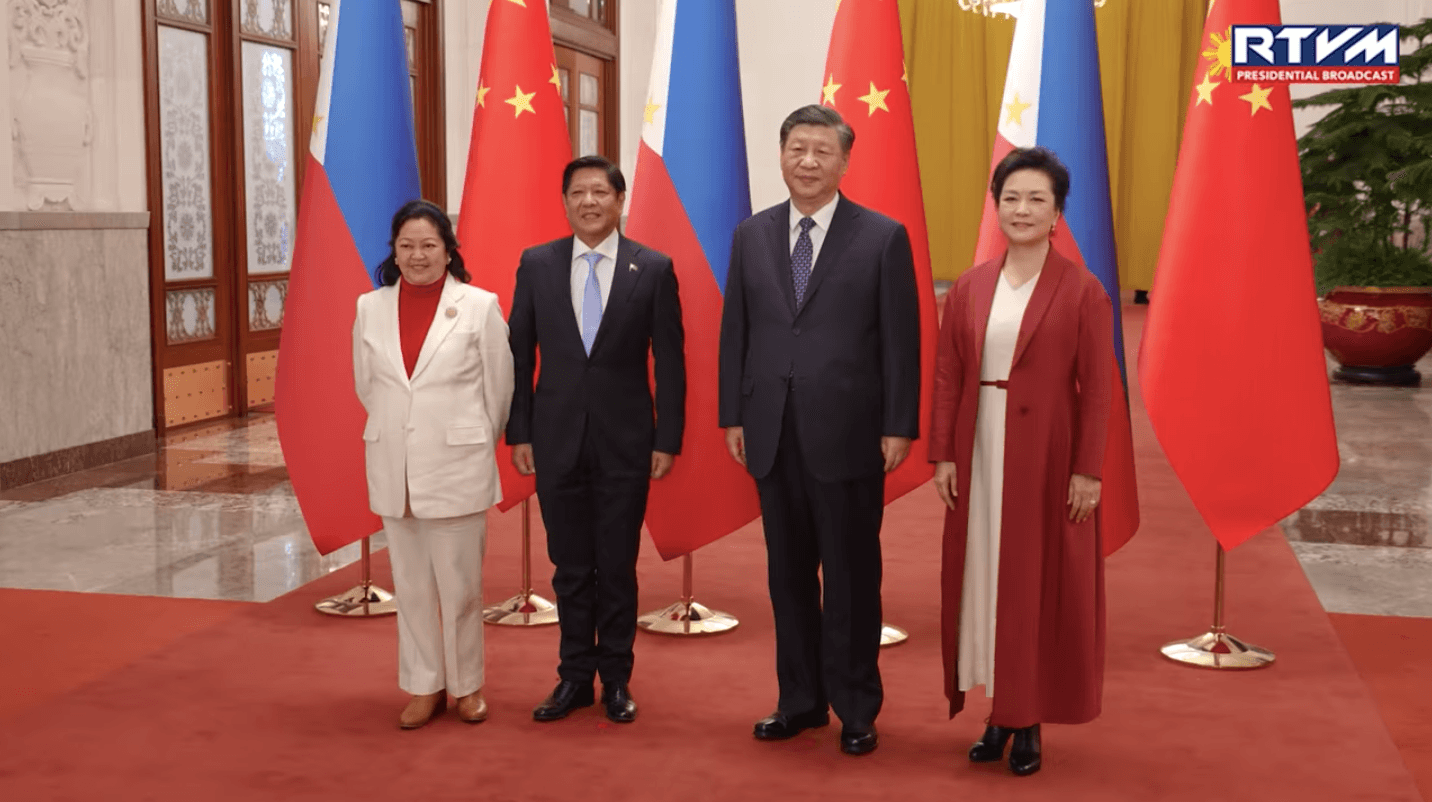 Xi vows ‘compromise’ over fisherfolk plight, says Marcos