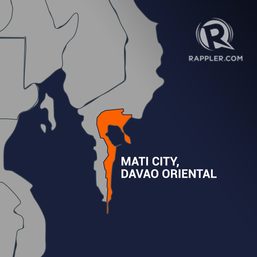 Police find bodies of teenagers killed in Mati landslide