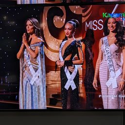 TRANSCRIPT: Miss Universe 2022 Top 3 Q&A