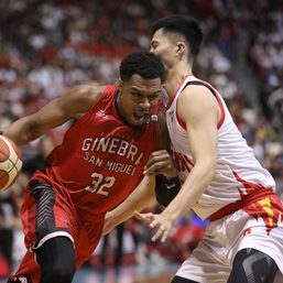 Ginebra protects home turf, blows out Bay Area to win 15th franchise title