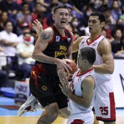 Fit-again Glen Yang relishes ‘villain role’ as Bay Area pushes Ginebra to Game 7