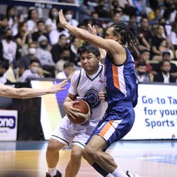 Terrafirma stuns Meralco for Governors’ Cup breakthrough, denies Bolts solo 1st