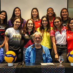 Handshakes, bench switches back in PVL action