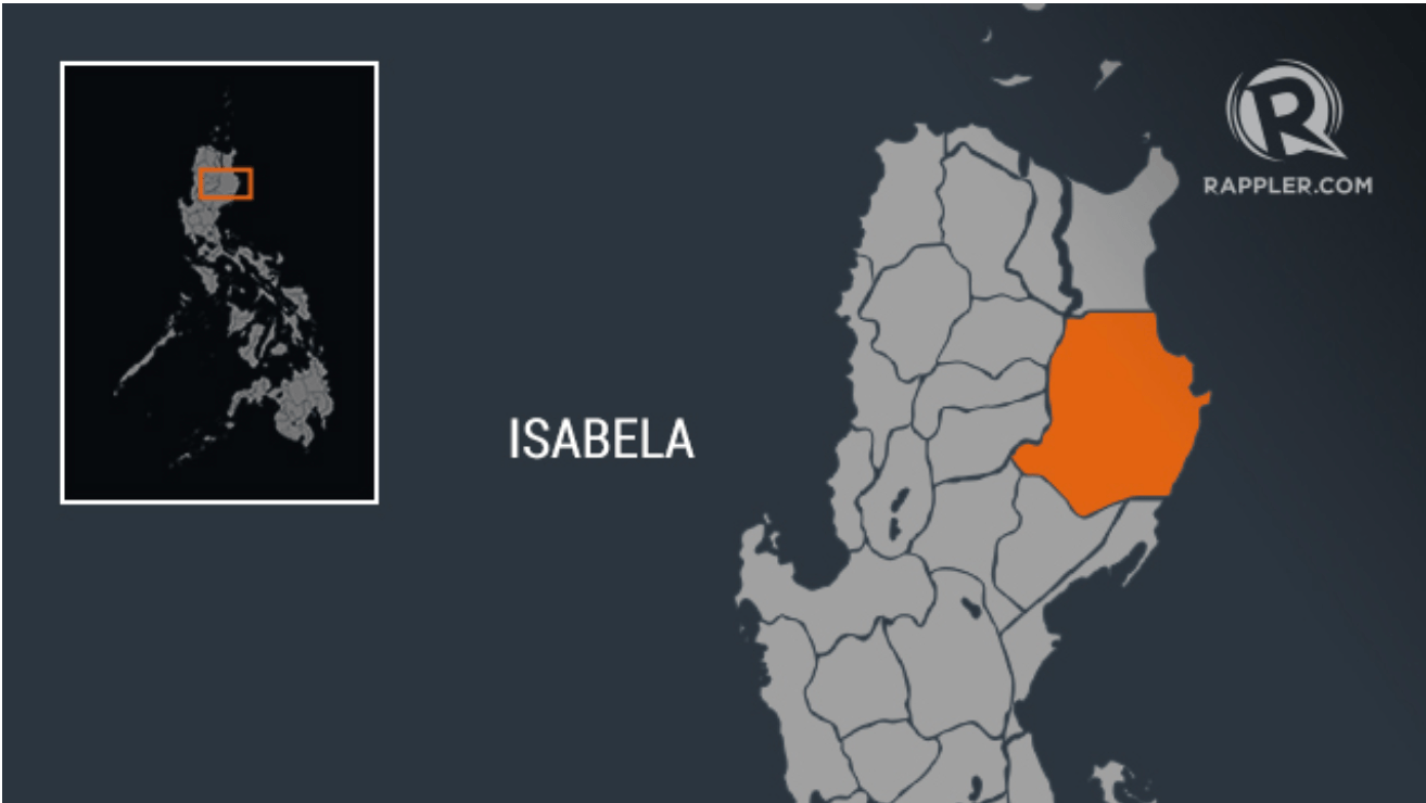 Wreckage of missing Cessna plane in Isabela found with no survivors