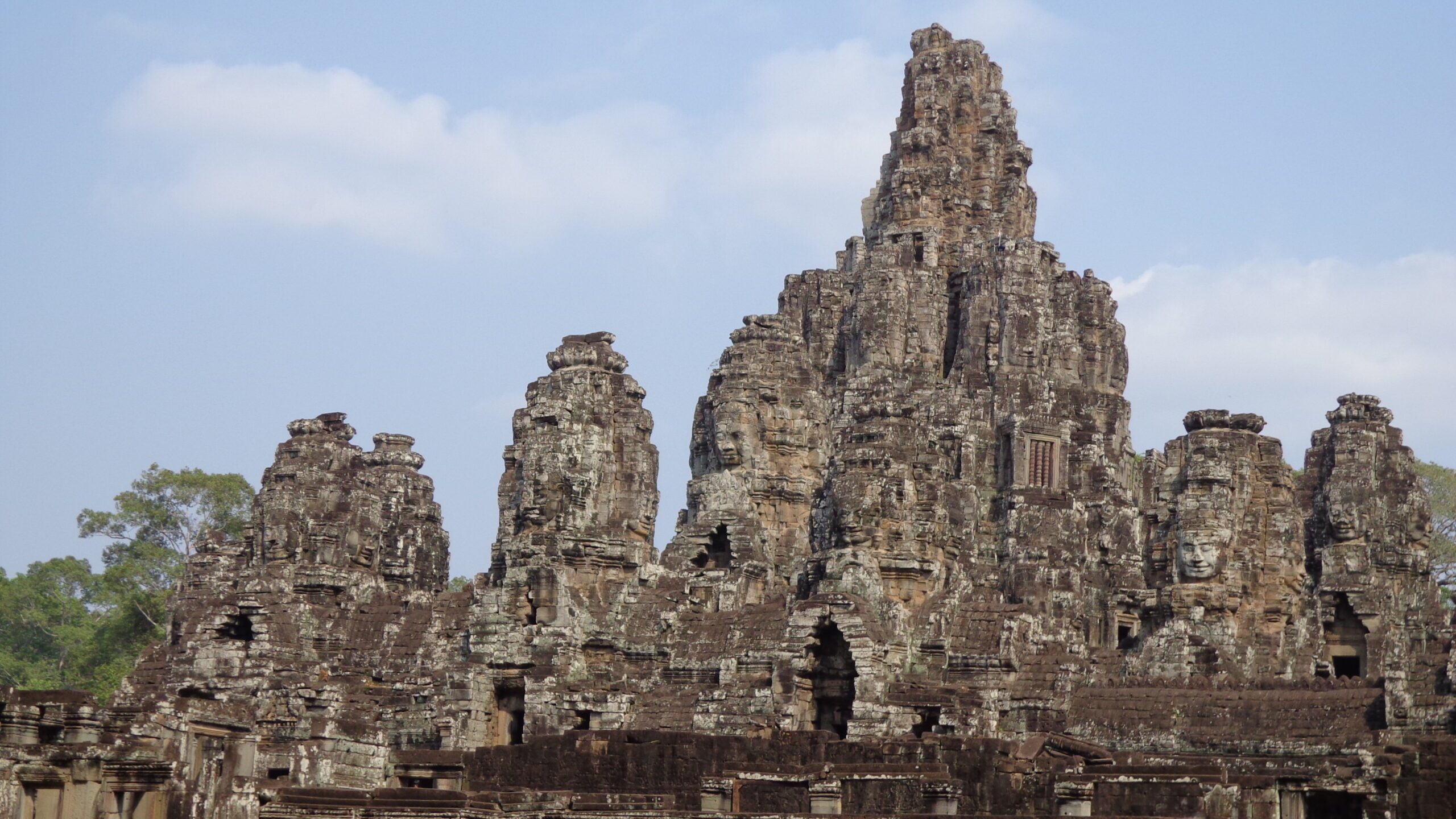 Ingin berlibur ke Siem Reap, Kamboja?  Inilah yang perlu Anda ketahui
