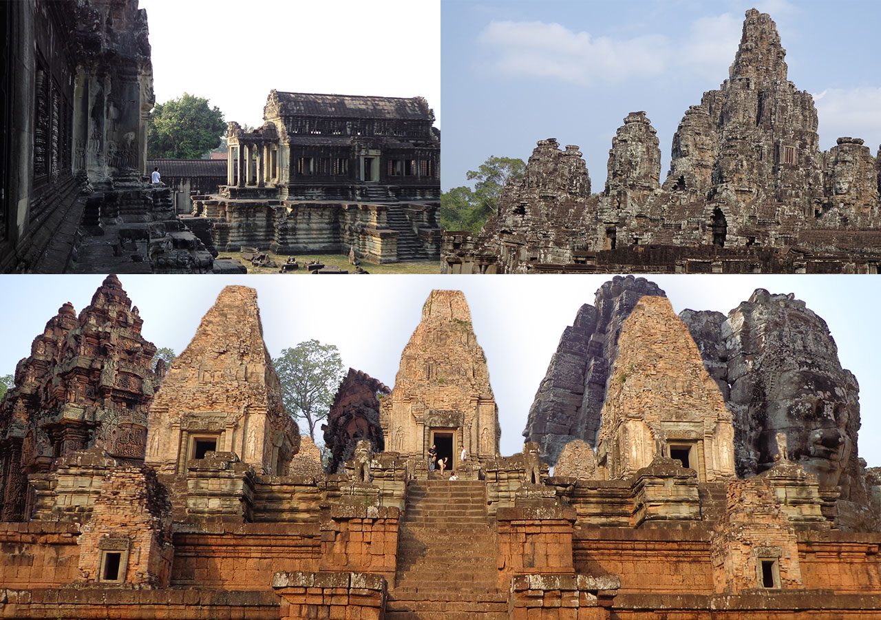 Want to go to Siem Reap, Cambodia for vacation? Here’s what you need to know