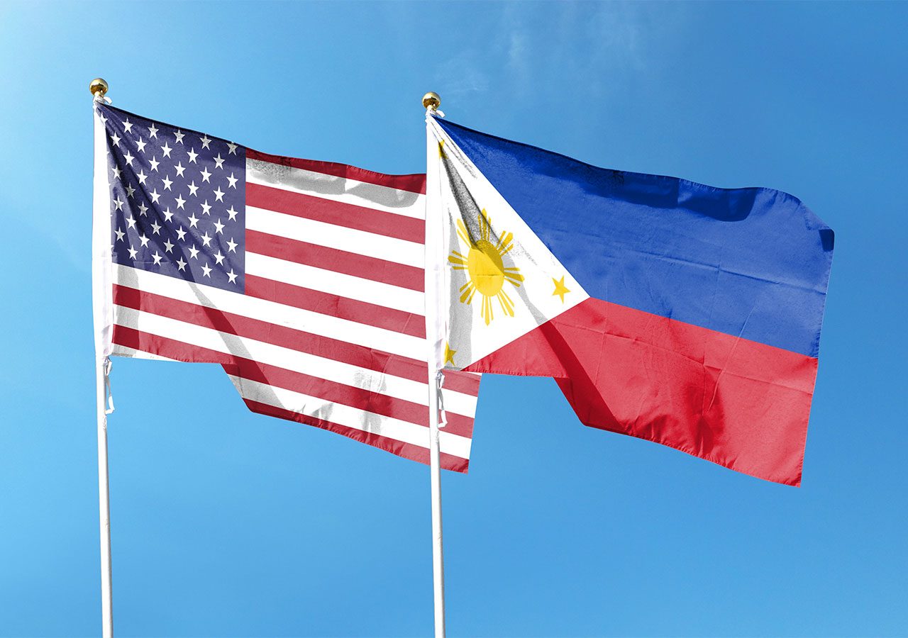 Philippines, US in talks on holding ‘2-plus-2 meeting’ by March – envoy