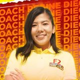 New era: F2 taps Regine Diego to replace RDJ, Bocboc as head coach, releases 6 players