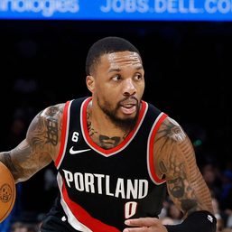 Basketball Forever - Damian Lillard has received a memo from the NBA that  he could be disciplined if he insists he only wants a Miami Heat trade (via  Shams)