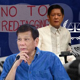 After Duterte’s drug war killings, abuses, what’s next in 2023?