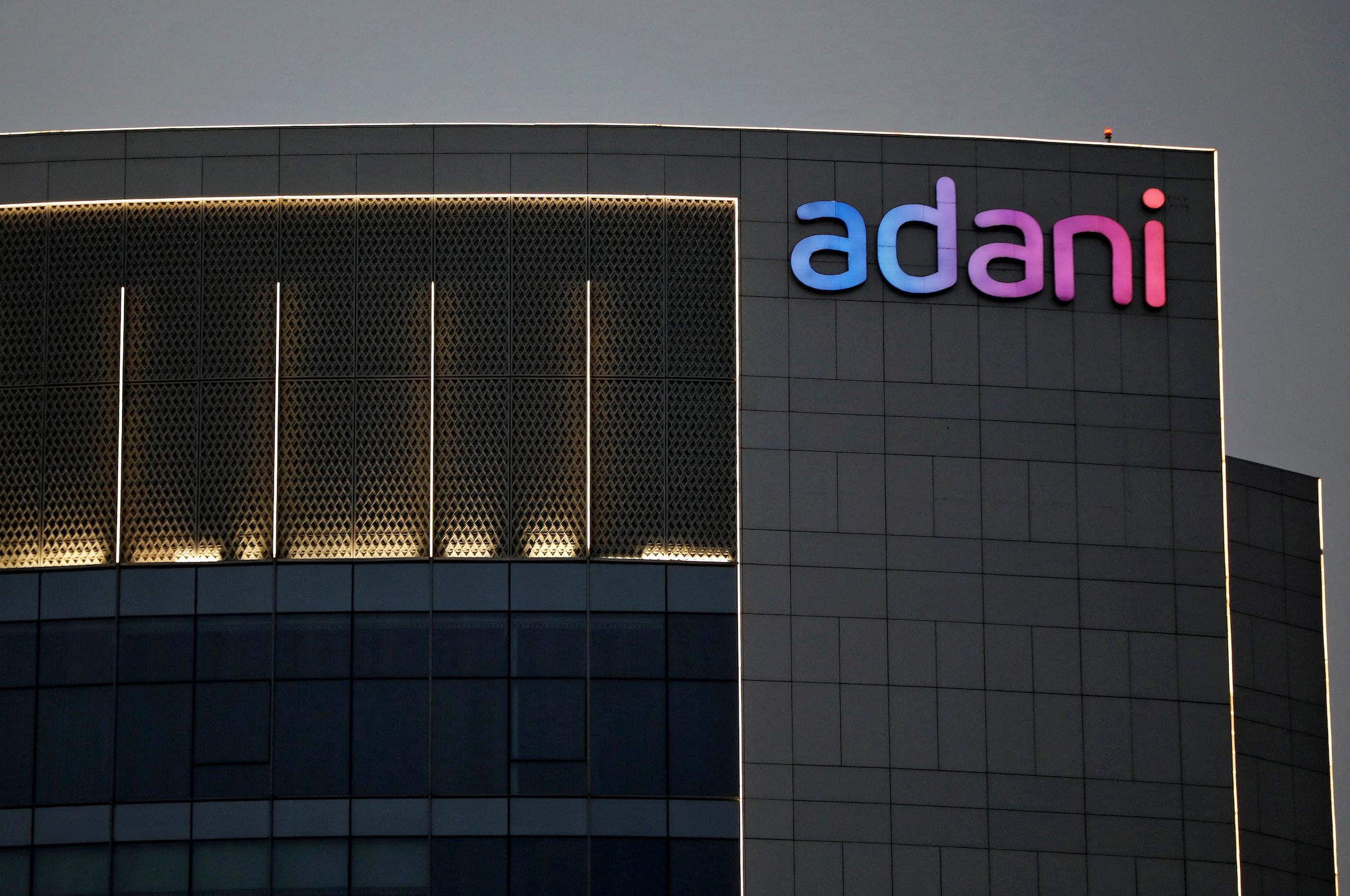 India’s Adani rides out storm as investors rally to $2.5-billion share sale