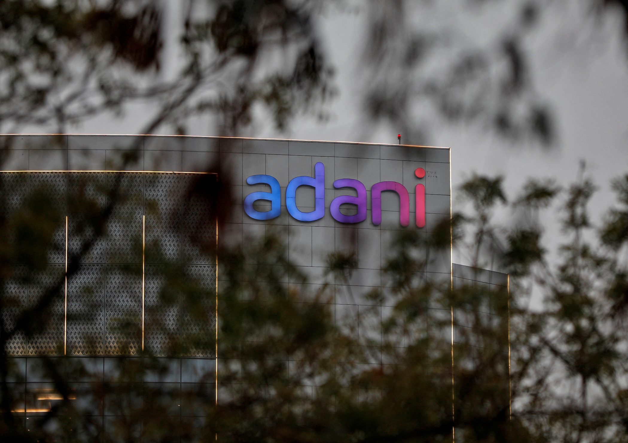 Adani firms lose $65 billion in value as US short-seller battle escalates