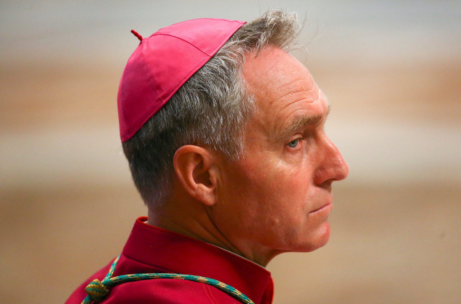 Book by Benedict’s top aide reveals tensions in Vatican