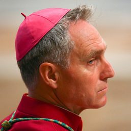 Book by Benedict’s top aide reveals tensions in Vatican