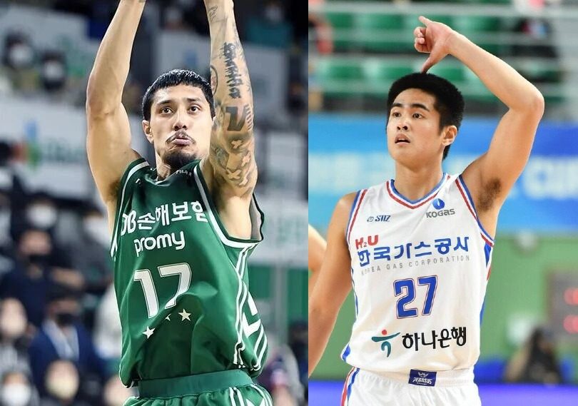 Alvano shines anew as Wonju withstands Belangel, Daegu for 3rd straight win