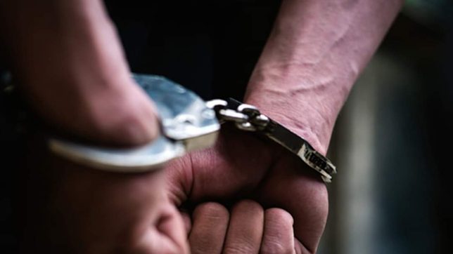 Alleged NPA leader Eric Jun Casilao arrested in Malaysia