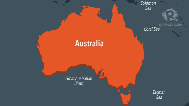 4 killed after choppers collide mid-air in Australia