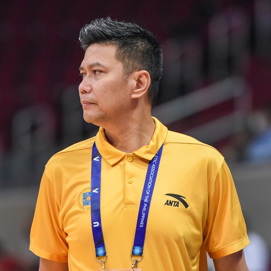 Bal David resigns as UST Tigers coach after hapless campaign – report