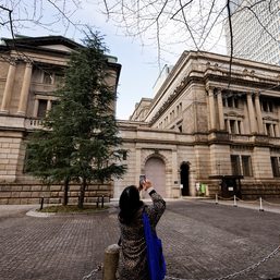 IMF urges Bank of Japan to let long-term yields rise, be ready to raise rates