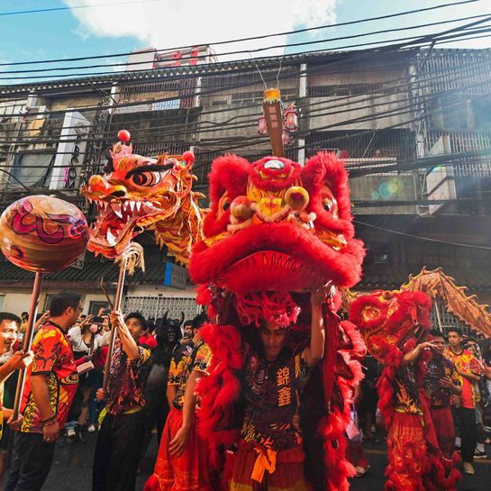 [Uncle Bob] Visiting Manila? How to spend your Lunar New Year 2024 in the PH capital