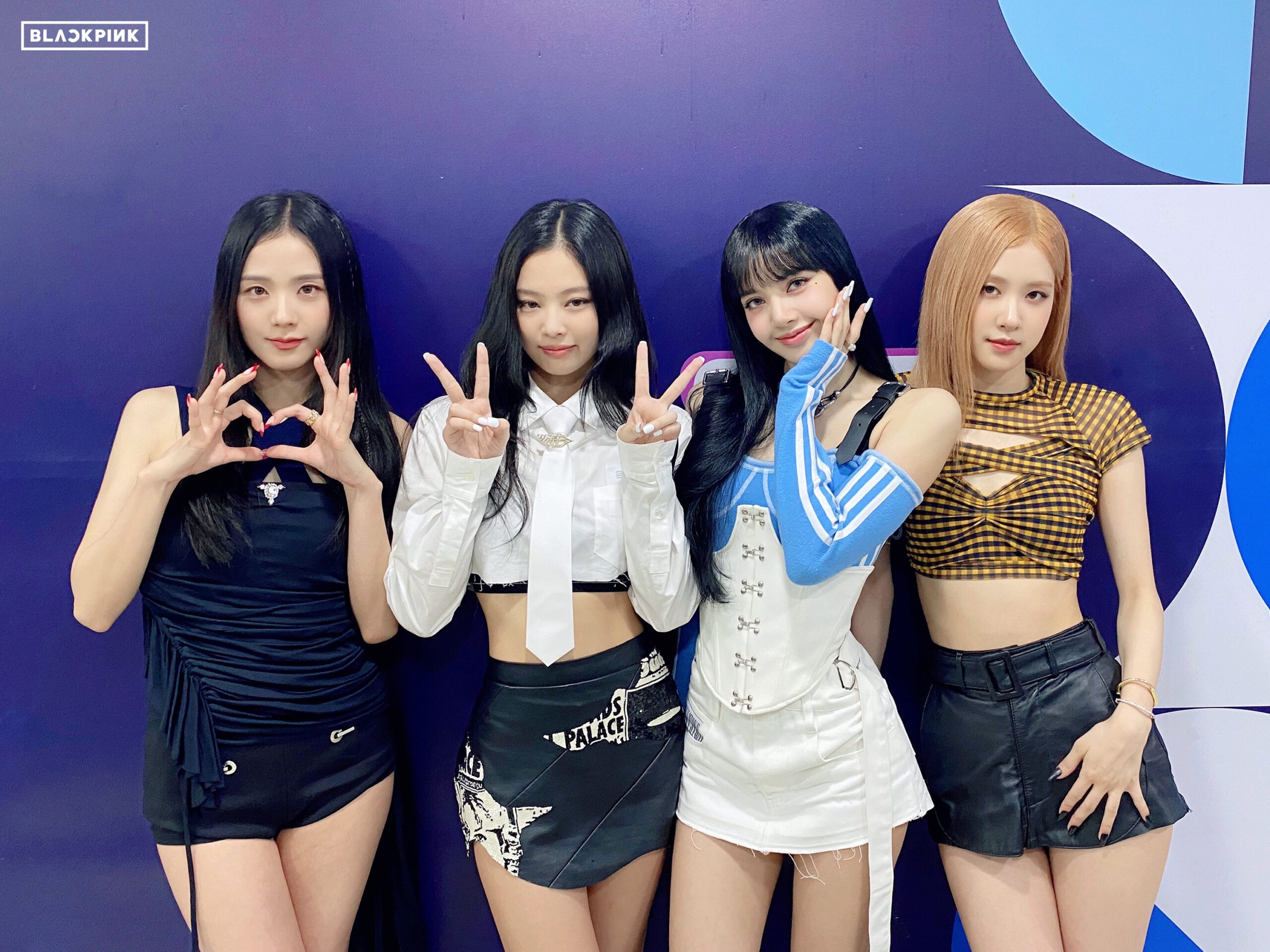 Here’s where you can watch Coachella 2023 online – including BLACKPINK’s set