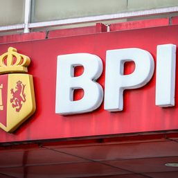 Bangko Sentral fines BPI P1 million for treasury shares violation