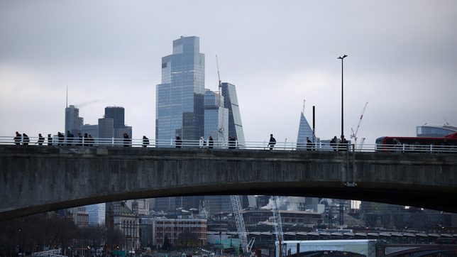 3 years on, Britain still waits for Brexit dividend
