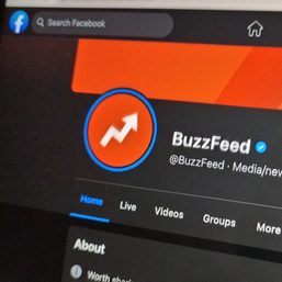 BuzzFeed to help generate content for FB in $10-M deal, plans to expand AI use – WSJ