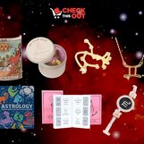 #CheckThisOut: Valentine’s Day gift ideas for your partner who loves astrology
