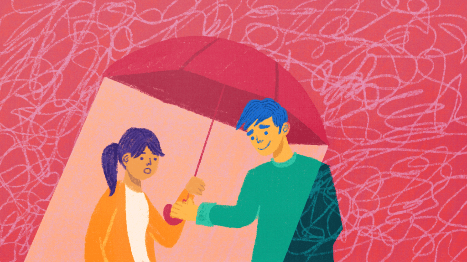 Worth the work: A psychologist’s guide to dating while living with mental illness