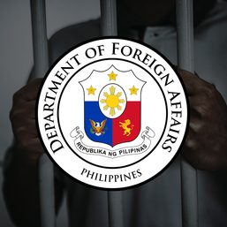 DFA admits low acquittal rate for Filipinos facing cases abroad