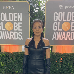 After Golden Globes, Dolly de Leon to start filming new Hollywood movie