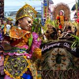 Sinulog, Nazareno, Ati-atihan: Solemnity and festivity mark January fiestas in the Philippines