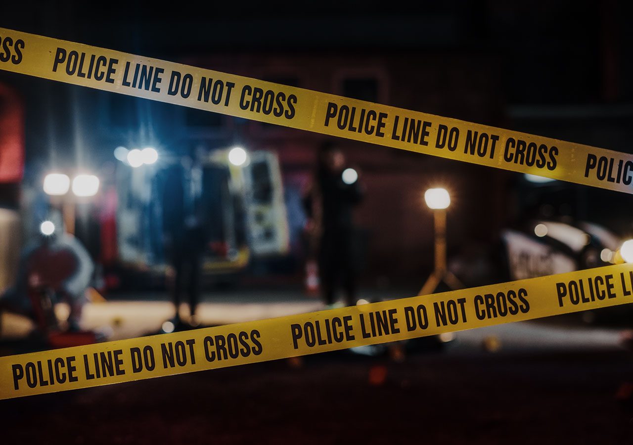 Police eye land dispute in broadcaster’s murder in Misamis Occidental