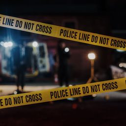 Police eye land dispute in broadcaster’s murder in Misamis Occidental