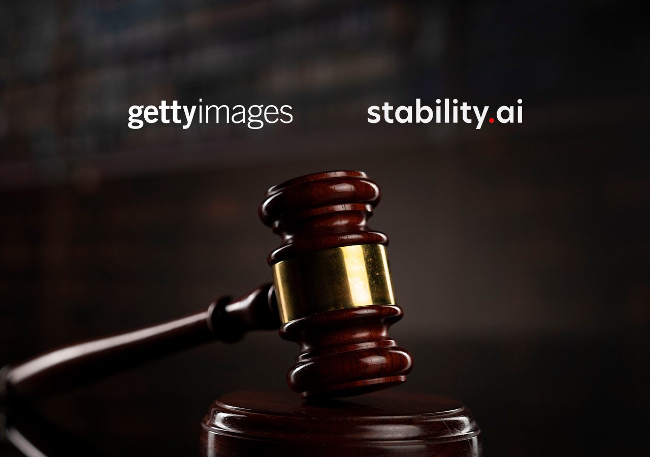 Getty Images lawsuit says Stability AI misused photos to train AI